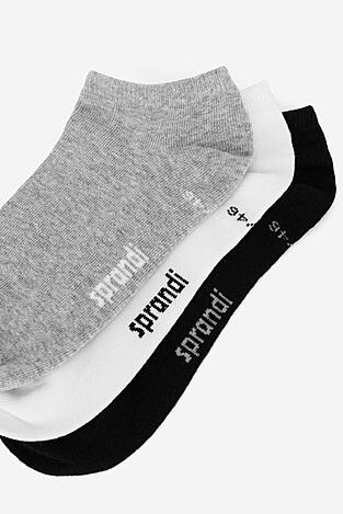 Zokni Sprandi 0MB-002-SS24 (3-PACK) MIX