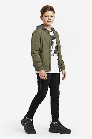 Sportcipő Reebok CEO-H1-139(CH) FEKETE