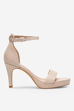 Sandale Clara Barson WSS21151-01 BEJ