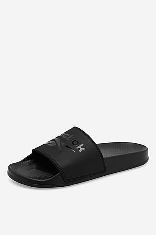 Джапанка за басейн Reebok RBK FULGERE SLIDE CN6466 ЧЕРЕН