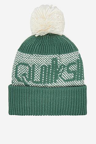 Căciulă bărbați QUIKSILVER CEO-QS-M3-002-AW25 VERDE