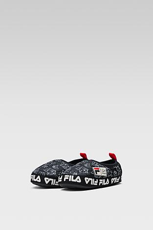 Сникърси Fila WB COMFIDER kids FFK0089 80010 ЧЕРЕН