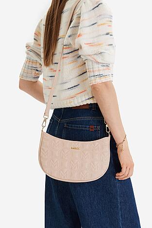 Torebka Mexx CEO-MEXX-L-012-09 Beżowy