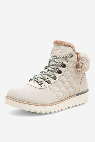 Trzewiki Skechers 113431 OFWT Biały