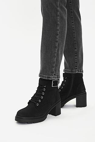 Bocanci Jenny CEO-INES WS6181-03 NEGRU