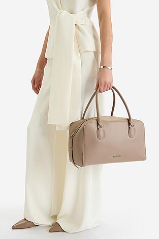 Torebka Gino Rossi EO-LA321-820-1 TAUPE