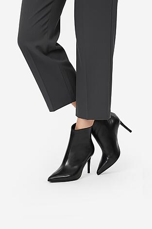 Боти EVA MINGE EO-DEN-GLC6303-4-361 ЧЕРЕН