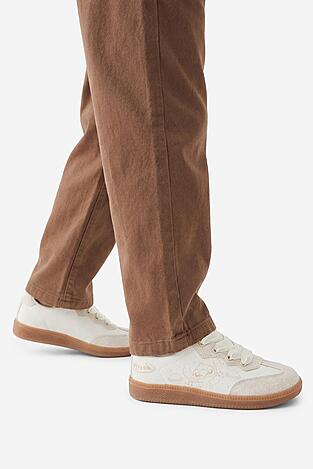 Obuwie sportowe Disney Classics CEO-CP23-SS26-312DCLS-A Beżowy