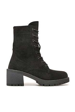 Bocanci Jenny Fairy WS5898-02 NEGRU