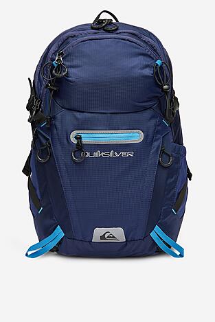 Plecak QUIKSILVER QUIC-P-005-07 Granatowy