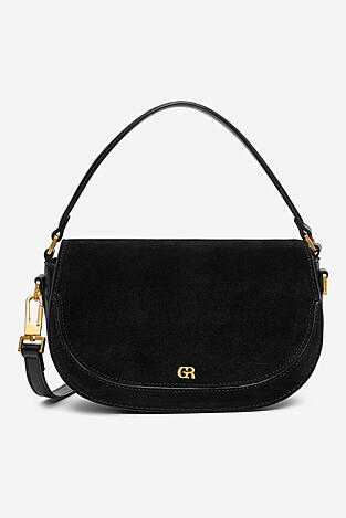 Дамска чанта Gino Rossi EO-LUIZA ЧЕРЕН