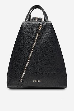Hátizsák Lasocki LSK-K-017-06 FEKETE