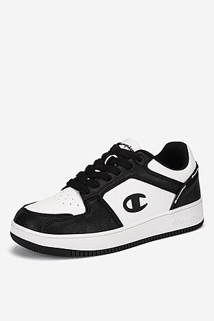 Спортни обувки Champion RD18 2.0 B GS LOW S32415-WW019 ЧЕРЕН