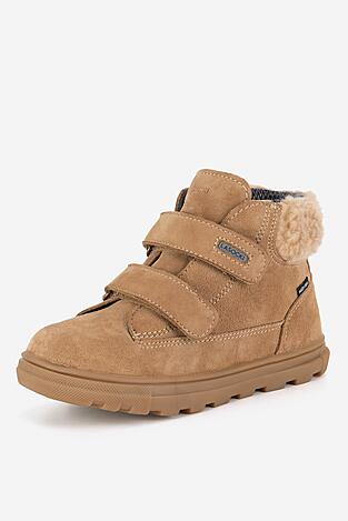 Боти Lasocki Kids ANT CI12-3005-21 КАМЕЛ