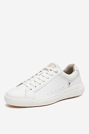 Sneakers Rieker Revolution Lifestyle W1100-80 Biały