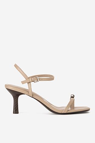 Сандали Jenny CD24073-1 БЕЖОВ