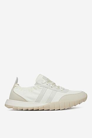 Sneakerși Jenny 8E0750-2 BEJ