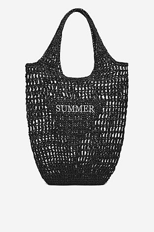 Дамска чанта DeeZee 5651-1 ЧЕРЕН