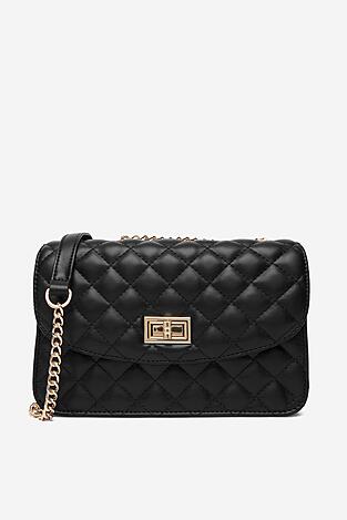 Kézitáska Badura TYL00493 FEKETE