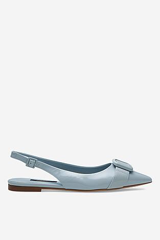 Балерина Gino Rossi AGORA-V1166-01-1 СВЕТЛОСИН