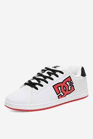 Încălțăminte sport DC Shoes GAVELER DC01704270 ALB