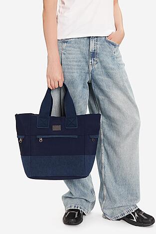 Torebka G-STAR RAW C-ODYS-XC8184 Granatowy