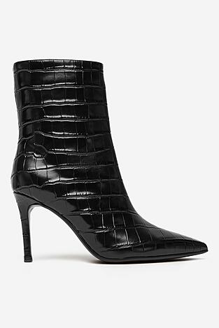 Боти EVA MINGE EO-DEMI-GLC6303-6-320 ЧЕРЕН