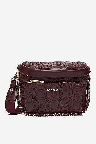 Kabelka Mexx CEO-MEXX-S-015-08 BORDÓ