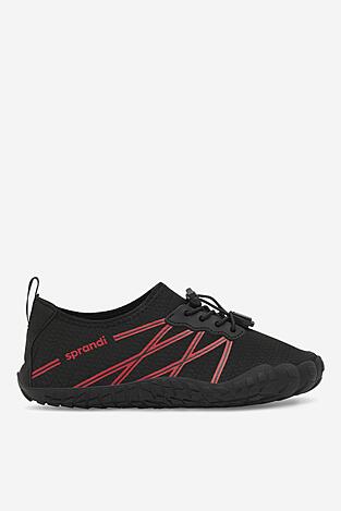 Obuwie do wody Sprandi CP80-25688 Czarny