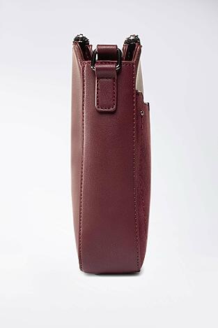 Torebka Jenny Fairy RC18017 Bordowy