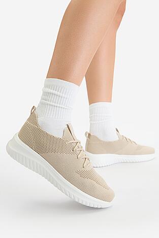 Obuwie sportowe Sprandi CEO-WP-S23R241A-4 Beżowy