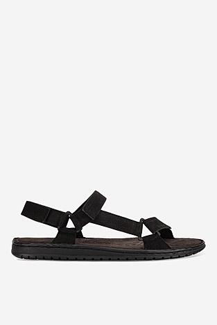 Sandały Lasocki MI08-BLOEMAN-95BIG Czarny