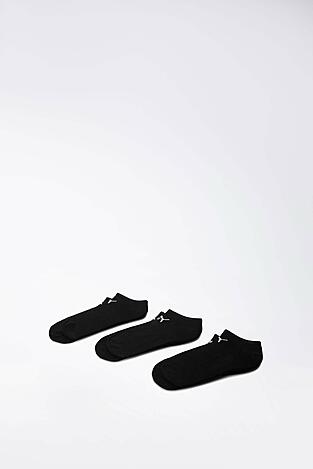 Skarpetki Puma 90682801 Czarny