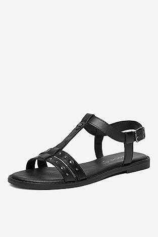 Sandały Lasocki CEO-RST-5551-03 Czarny