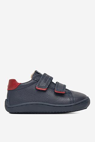 Половинки обувки Lasocki Kids DUBAI CI12-DUBAI-01(II)CH КОБАЛТОВО СИНЬО