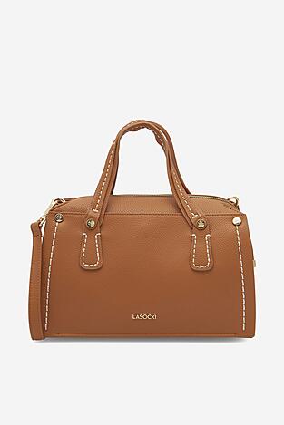 Kabelka Lasocki MLT-B-002-05 CAMEL
