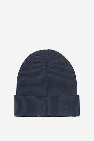 Детска шапка Lasocki Kids 2K3-004-AW23 КОБАЛТОВО СИНЬО