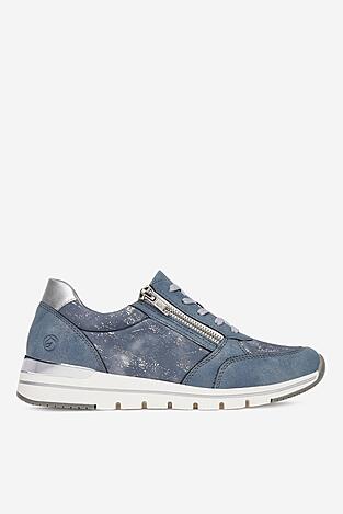 Tenisky Remonte R6700-13 DENIM
