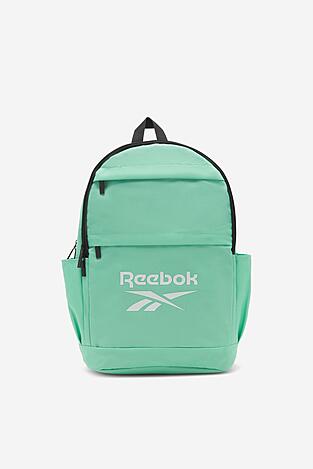 Plecak Reebok RBK-029-CCC-05 Turkusowy