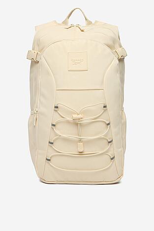 Plecak Reebok CWBEO-RBK-WS-006-09 Beżowy