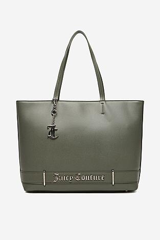 Torebka Juicy Couture CEO-BEJXT8840WVP Szary