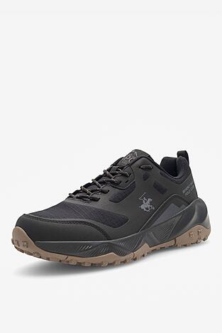 Сникърси Beverly Hills Polo Club PCT-01 ЧЕРЕН