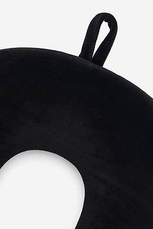 Poduszka DeeZee CEO-9WF-002-SS26 Czarny