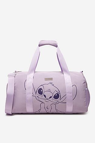 Geantă de voiaj Disney Classics ACCCS-SS25-252DCLS MOV DESCHIS