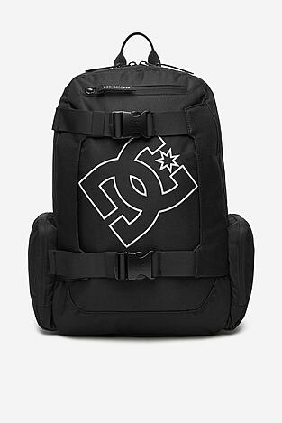 Раница DC Shoes C-DCI-B-002-08 ЧЕРЕН