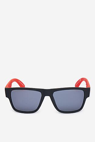 Детски слънчеви очила QUIKSILVER QS-KA-003-SS25 ЧЕРВЕН