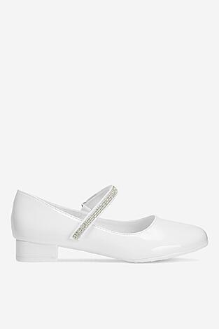 Балерина Nelli Blu CM2110266 БЯЛ