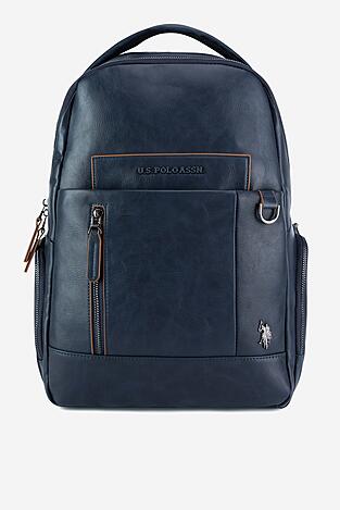 Rucsac U.S. POLO ASSN. BIUXT5739MVP BLEUMARIN