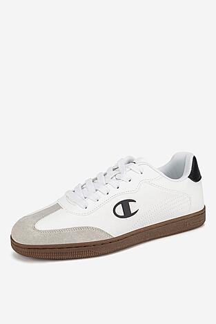 Спортни обувки Champion PRESTIGE MIX MATERIAL S11735-WW001 БЯЛ