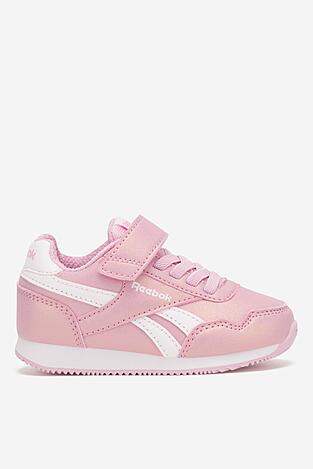 Sportcipő Reebok 24KC2078(III)DZ RÓZSASZÍN